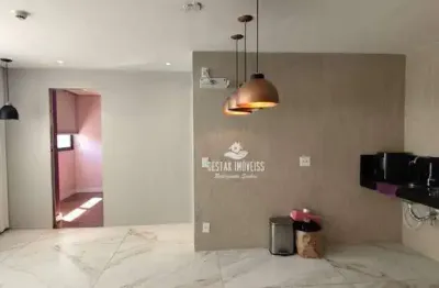 Apartamento com 2 quartos à venda no bairro luxemburgo - belo horizonte/mg