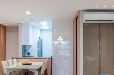 Apartamento com 2 quartos à venda no bairro jardim karaíba - uberlândia/mg