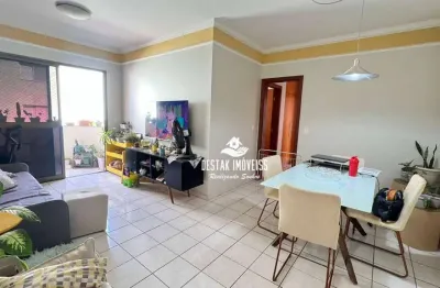 Apartamento com 3 quartos à venda no bairro copacabana - uberlândia/mg