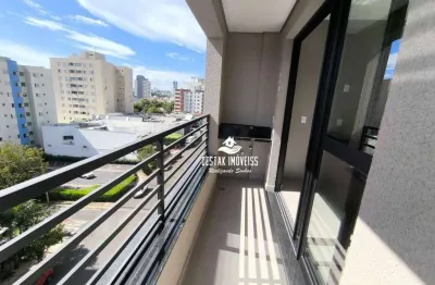 Studio com 1 quarto à venda no bairro santa maria - uberlândia/mg