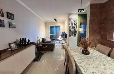 Apartamento com 2 quartos à venda no bairro santa mônica - uberlândia/mg