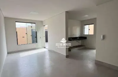 Casa com 4 quartos à venda no bairro gsp life - uberlândia/mg