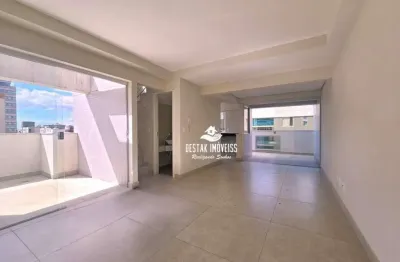 Cobertura com 2 quartos à venda no bairro lourdes - belo horizonte/mg
