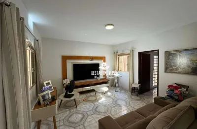 Casa com 4 quartos à venda no bairro custódio pereira - uberlândia/mg