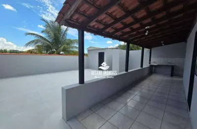 Casa com 3 quartos à venda no bairro jardim brasília - uberlândia/mg