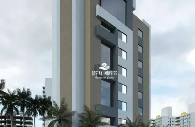 Apartamento com 3 quartos à venda no bairro luxemburgo - belo horizonte/mg