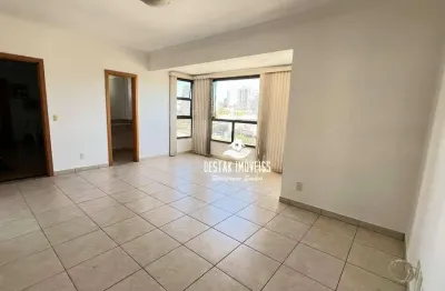 Apartamento com 4 quartos à venda bairro santa maria - uberlândia/mg