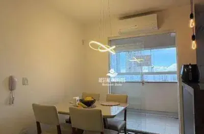 Apartamento com 2 quartos à venda no bairro gávea - uberlândia/mg