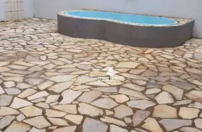 Casa com 3 quartos à venda no bairro santa mônica - uberlândia/mg