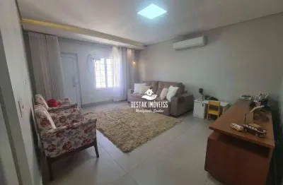 Casa com 4 quartos à venda no bairro santa rosa - uberlândia/mg