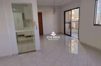 Apartamento com 3 quartos à venda no bairro saraiva - uberlândia/mg