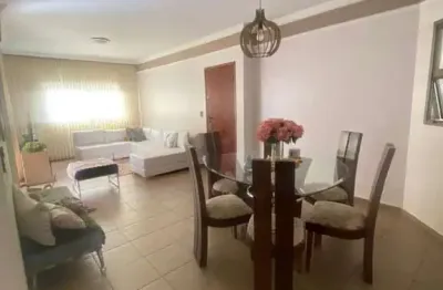 Apartamento com 3 quartos à venda no bairro santa maria - uberlândia/mg