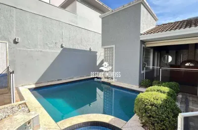 Sobrado com 4 quartos à venda no condomínio jardins roma - uberlândia/mg