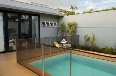 Casa com 3 quartos à venda, bairro umuarama - uberlândia/mg