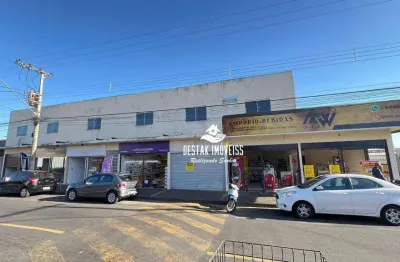 Loja à venda por r$ 1.600.000,00 - jardim brasília - uberlândia/mg