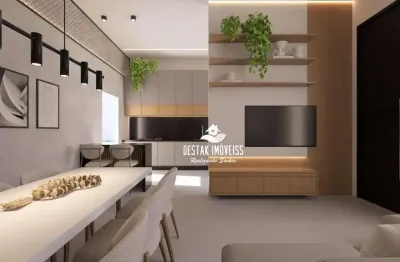 Casa com 3 quartos à venda, bairro novo mundo - uberlândia/mg