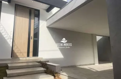 Casa com 3 quartos à venda, bairro city uberlândia - uberlândia/mg