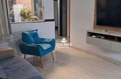 Casa à venda, 230 m² por r$ 835.000,00 - segismundo pereira - uberlândia/mg