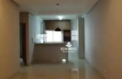 Casa com 3 quartos à venda em Vida Nova, Uberlândia 