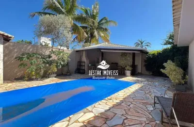 Casa com 5 quartos à venda, bairro morada da colina - uberlândia/mg