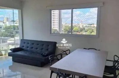 Apartamento com 3 quartos à venda, bairro presidente roosevelt - uberlândia/mg