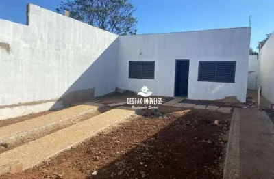 Casa com 3 quartos à venda, bairro  vigilato pereira - uberlândia/mg