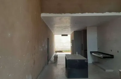 Casa com 3 dormitórios à venda, 150 m² por r$ 780.000,00 - laranjeiras - uberlândia/mg