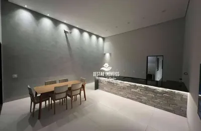 Sobrado com 3 quartos à venda, bairro grand ville - uberlândia/mg