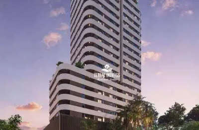 Cobertura com 3 quartos à venda, bairro santa lúcia - belo horizonte/mg
