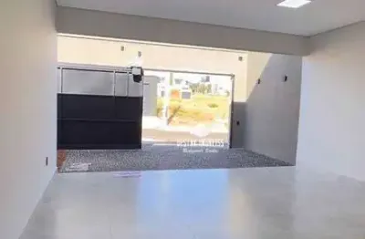 Casa à venda, 155 m² por r$ 900.000,00 - aclimação - uberlândia/mg
