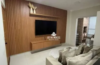Apartamento com 3 quartos à venda, bairro presidente roosevelt - uberlândia/mg