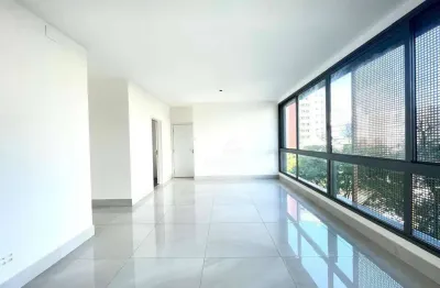 Apartamento com 4 dormitórios à venda, 135 m² por r$ 2.270.000,00 - gutierrez - belo horizonte/mg