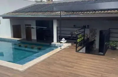 Casa com 3 quartos à venda bairro jaraguá - uberlândia/mg