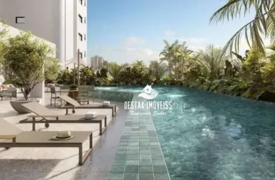 Apartamento com 3 quartos à venda, bairro gávea - uberlândia/mg