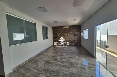 Casa com 4 quartos à venda, bairro osvaldo rezende - uberlândia/mg