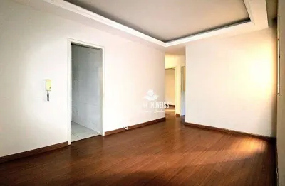 Apartamento com 3 quartos à venda bairro Sagrada Família-BH/MG