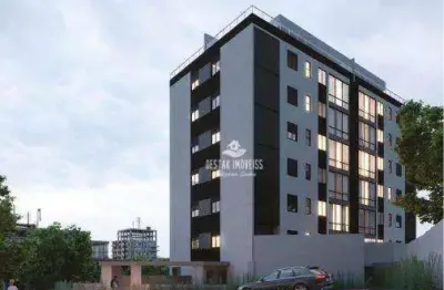 Apartamento com 2 quartos à venda, bairro sion - belo horizonte/mg