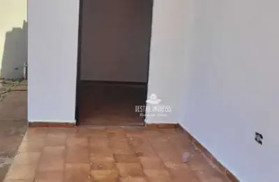 Casa com 2 quartos à venda no bairro umuarama - uberlândia/mg