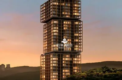 Apartamento com 4 quartos à venda no Vale do Sereno, Nova Lima 