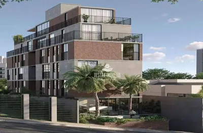Apartamento com 2 quartos à venda em Gutierrez, Belo Horizonte 