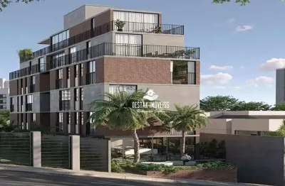 Apartamento com 2 quartos à venda em Gutierrez, Belo Horizonte 