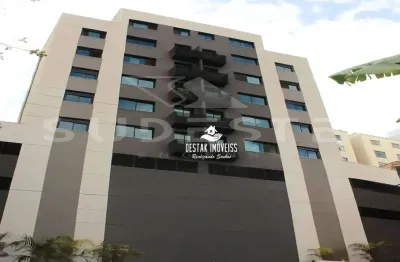 Apartamento com 2 quartos à venda na Serra, Belo Horizonte 