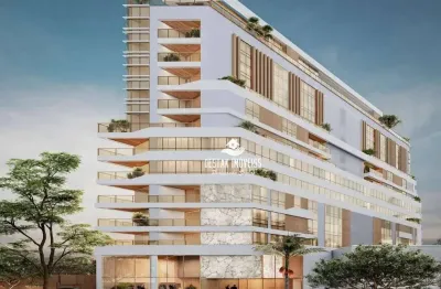 Apartamento com 2 quartos à venda no Funcionários, Belo Horizonte 