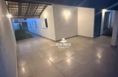 Casa com 3 dormitórios à venda, 200 m² por r$ 950.000,00 - bosque dos buritis - uberlândia/mg