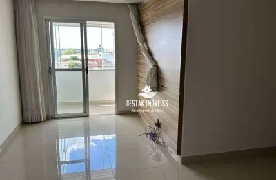 Apartamento à venda, 84 m² por r$ 495.000,00 - osvaldo rezende - uberlândia/mg