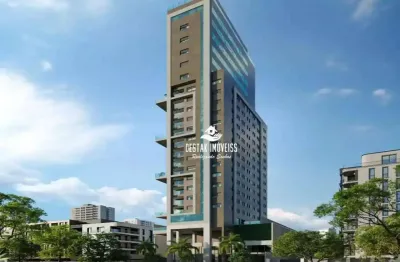 Apartamento com 4 quartos à venda na Savassi, Belo Horizonte 