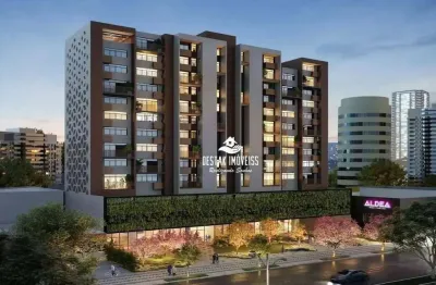 Apartamento com 1 quarto à venda em Lourdes, Belo Horizonte 
