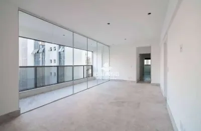 Apartamento com 4 dormitórios à venda, 131 m² por r$ 2.880.000,00 - lourdes - belo horizonte/mg