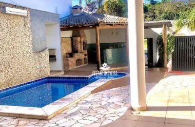 Casa com 3 quartos à venda, bairro dona zulmira - uberlândia/mg