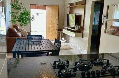 Casa com 3 quartos à venda, bairro santa mônica - uberlândia/mg